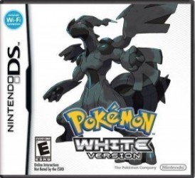 Pokemon x and y 2024 nds rom zip